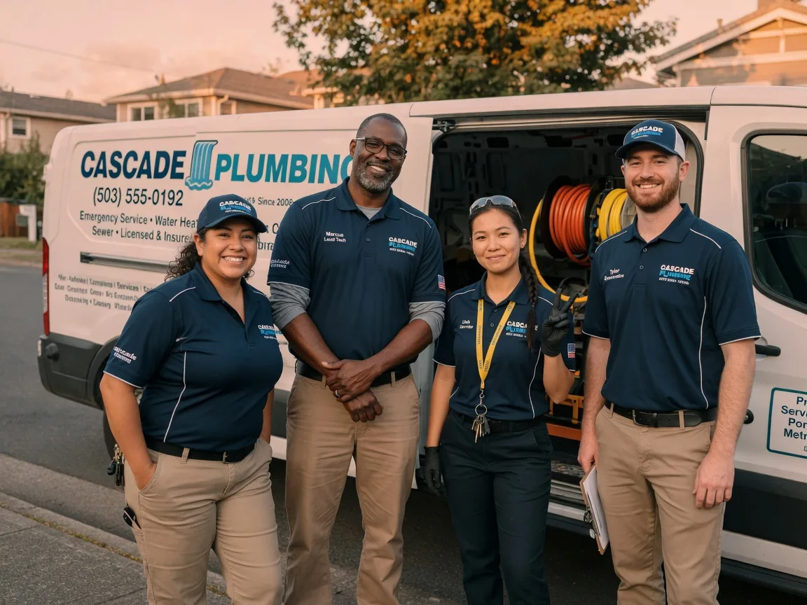 Emergency Plumber company in Gorham, NH